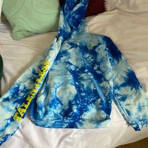 TALENTLESS MENS SWEATSHIRT